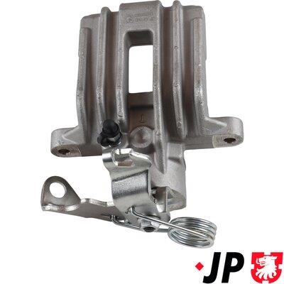 JP GROUP 1162000980 Číslo výrobce: 1162000989. EAN: 5710412176709.