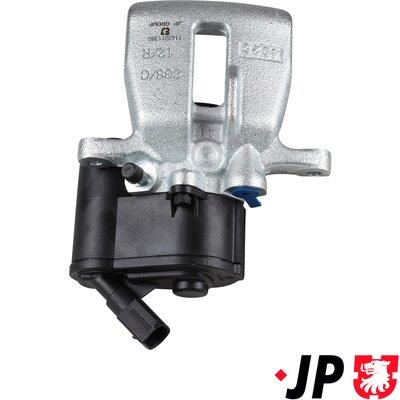 JP GROUP 1162011380 EAN: 5714670484934.