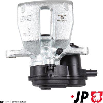 JP GROUP 1162011780 EAN: 5714670484958.