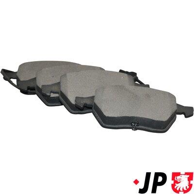 JP GROUP 1163602510 Číslo výrobce: 4B0698151EALT. EAN: 5710412144999.