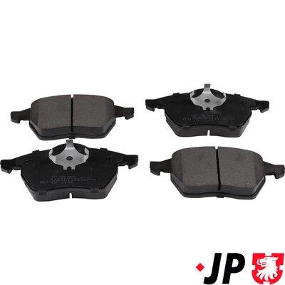 JP GROUP 1163605110 Číslo výrobce: 8N0698151ALT. EAN: 5710412177362.