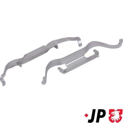 JP GROUP 1163650910 Číslo výrobce: 1163650919. EAN: 5710412504687.