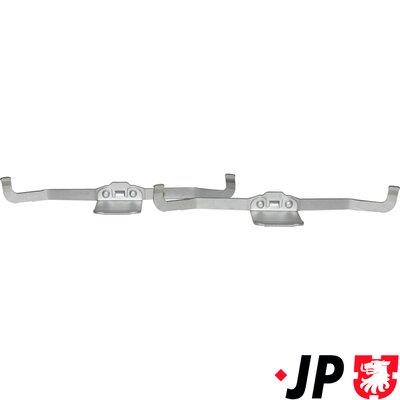 JP GROUP 1163651110 Číslo výrobce: 1163651119. EAN: 5710412471798.