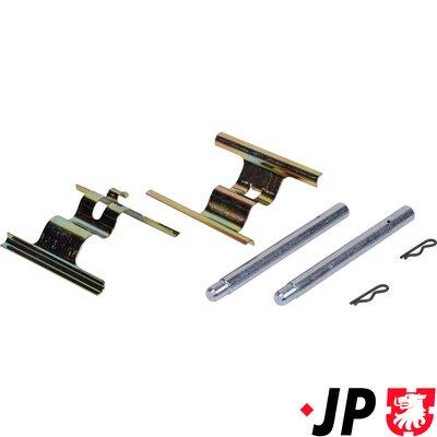 JP GROUP 1163750210 Číslo výrobce: 1163750219. EAN: 5710412504748.