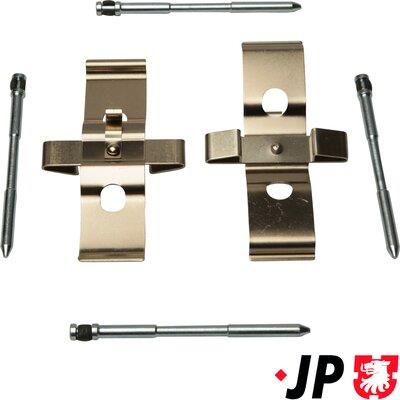 JP GROUP 1164004110 EAN: 5710412735401.