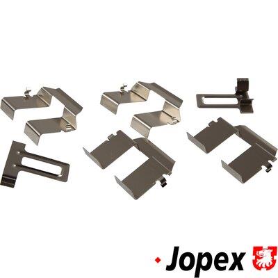 JP GROUP 1164004210 EAN: 5710412735418.