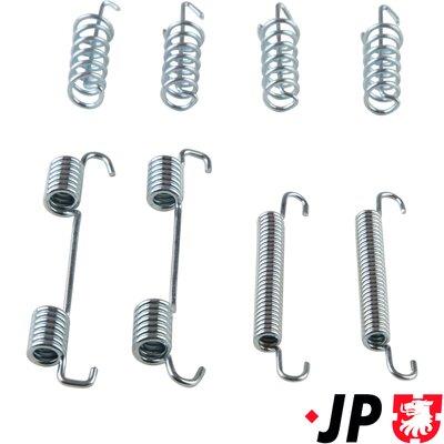 JP GROUP 1164007310 EAN: 5714670442132.