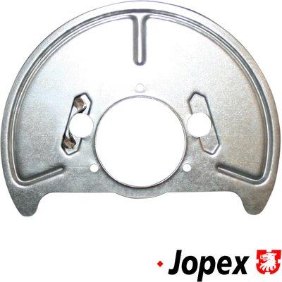 JP GROUP 1164200380 EAN: 5710412204778.