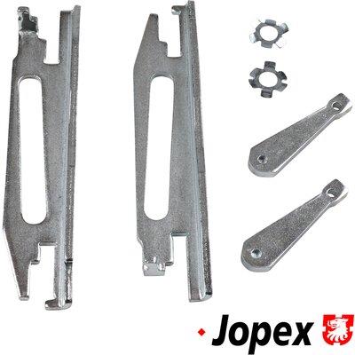 JP GROUP 1165000510
