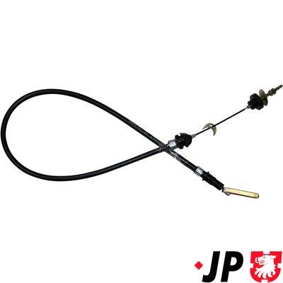 JP GROUP 1170200800 Číslo výrobce: 1170200809. EAN: 5710412124304.