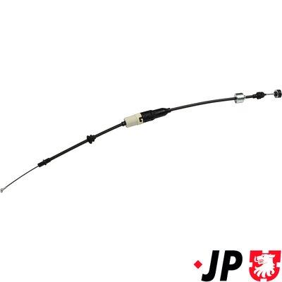 JP GROUP 1170201900 Číslo výrobce: 1170201909. EAN: 5710412155216.