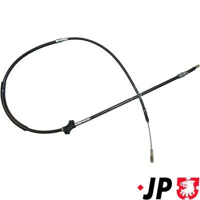 JP GROUP 1170304100 Číslo výrobce: 1170304109. EAN: 5710412143787.