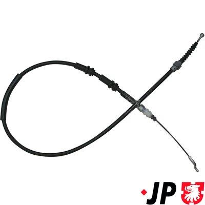 JP GROUP 1170306300 Číslo výrobce: 1170306309. EAN: 5710412218126.