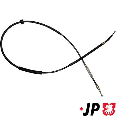 JP GROUP 1170308900 Číslo výrobce: 1170308909. EAN: 5710412466251.