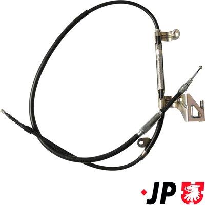 JP GROUP 1170309100 Číslo výrobce: 1170309109. EAN: 5710412504786.