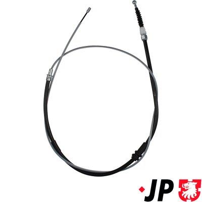 JP GROUP 1170310700 Číslo výrobce: 1170310709. EAN: 5710412504816.