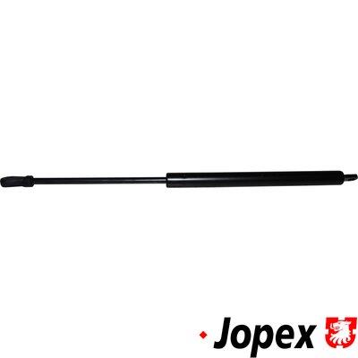 JP GROUP 1181207100 Číslo výrobce: 1181207109. EAN: 5710412495046.