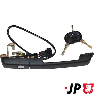 JP GROUP 1187100980 EAN: 5710412142414.