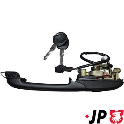 JP GROUP 1187101180 EAN: 5710412134792.