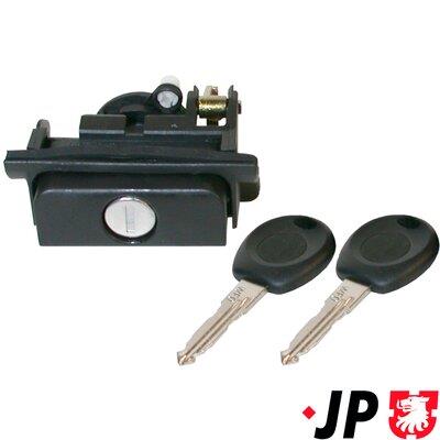 JP GROUP 1187700800 EAN: 5710412083243.
