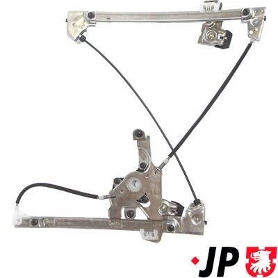 JP GROUP 1188101370 Číslo výrobce: 1U0837461BALT. EAN: 5710412090210.