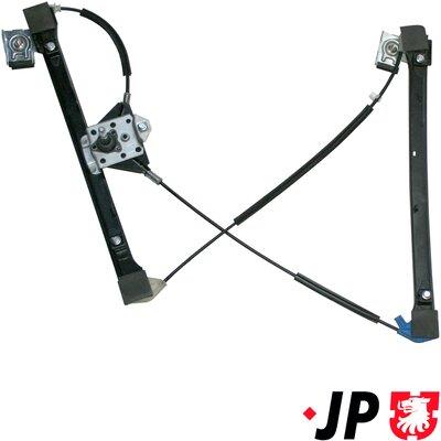 JP GROUP 1188102270 EAN: 5710412153434.