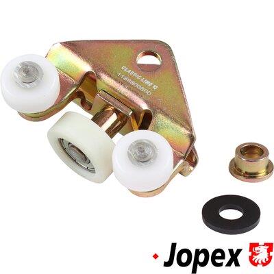 JP GROUP 1188600800 Číslo výrobce: 701843406BALT. EAN: 5710412172831.