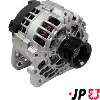 JP GROUP 1190103600 Číslo výrobce: 1190103609. EAN: 5710412253875.