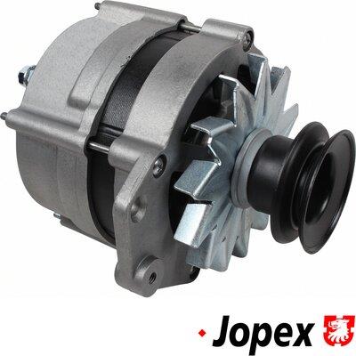 JP GROUP 1190105100 Číslo výrobce: 1190105109. EAN: 5710412573317.