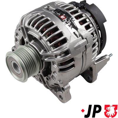 JP GROUP 1190109500 Číslo výrobce: 1190109509. EAN: 5710412504991.