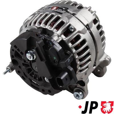 JP GROUP 1190109500 Číslo výrobce: 1190109509. EAN: 5710412504991.