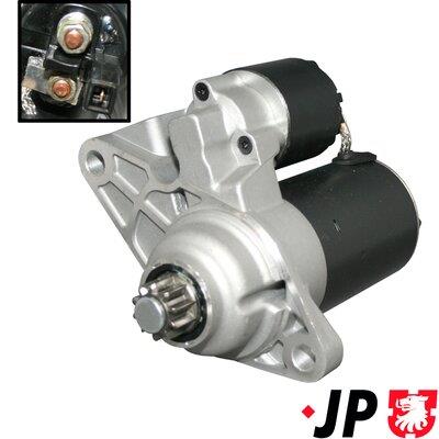 JP GROUP 1190301400 Číslo výrobce: 1190301409. EAN: 5710412047061.