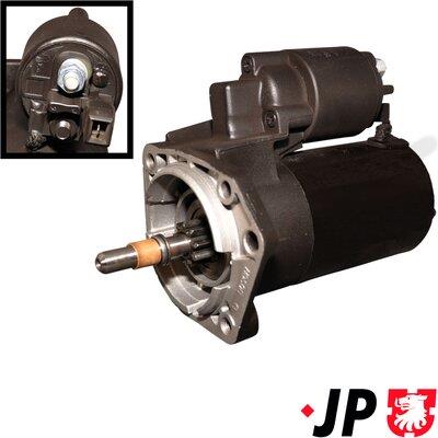 JP GROUP 1190301600 Číslo výrobce: 1190301609. EAN: 5710412200633.