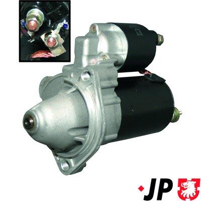 JP GROUP 1190301800 Číslo výrobce: 1190301809. EAN: 5710412064198.
