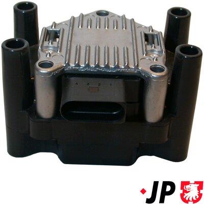 JP GROUP 1191600700 Číslo výrobce: 1191600709. EAN: 5710412054861.