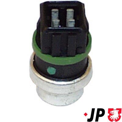 JP GROUP 1193100700 Číslo výrobce: 1193100709. EAN: 5710412142827.