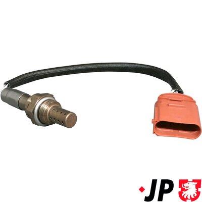 JP GROUP 1193801700 EAN: 5710412052409.