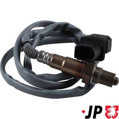 JP GROUP 1193804100 EAN: 5710412608132.