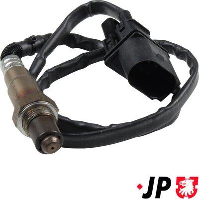 JP GROUP 1193804400 EAN: 5710412608163.