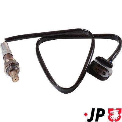 JP GROUP 1193804800 EAN: 5714670448806.