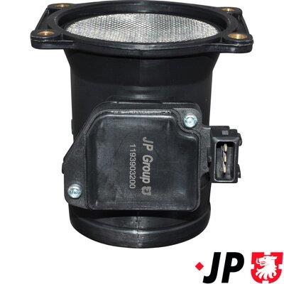 JP GROUP 1193903200 Číslo výrobce: 1193903209. EAN: 5710412469627.