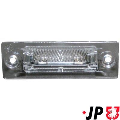 JP GROUP 1195601000 Číslo výrobce: 3B0953021EALT. EAN: 5710412257330.