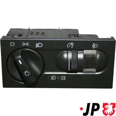 JP GROUP 1196100700 Číslo výrobce: 1H6941532ALT. EAN: 5710412200343.