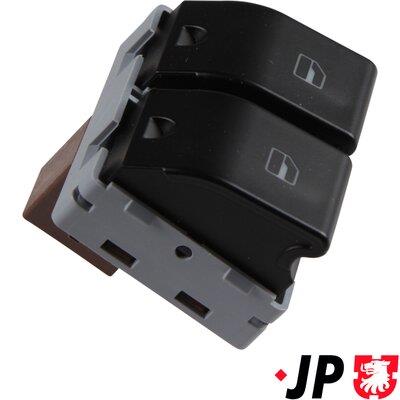 JP GROUP 1196703970 EAN: 5710412750657.