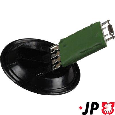JP GROUP 1196850700 Číslo výrobce: 6Q0959263ALT. EAN: 5710412197056.