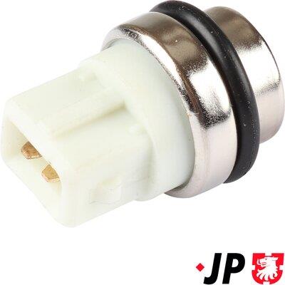 JP GROUP 1197000100 Číslo výrobce: 1197000109. EAN: 5710412125400.