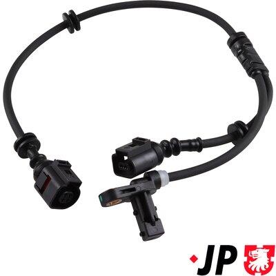 JP GROUP 1197106800 EAN: 5714670460815.