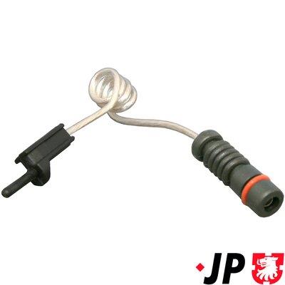 JP GROUP 1197300100 Číslo výrobce: 1197300109. EAN: 5710412126704.