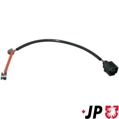 JP GROUP 1197300300 EAN: 5710412227135.