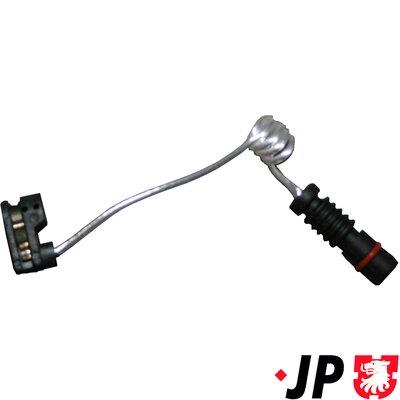 JP GROUP 1197300400 Číslo výrobce: 1197300409. EAN: 5710412227173.